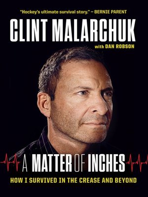 cover image of A Matter of Inches